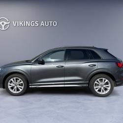 Audi Q3 35 TFSI 150 ch S tronic 7 S line occasion - Ifs - photo 2/28