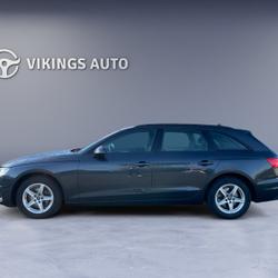 Audi A4 Avant 30 TDI 136 S tronic 7 Business Line occasion - Ifs - photo 2/26