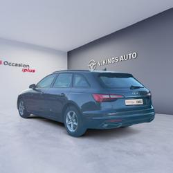 Audi A4 Avant 30 TDI 136 S tronic 7 Business Line occasion - Ifs - photo 3/26