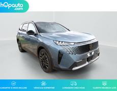Peugeot 5008 Saint-Jouan-des-Guérets
