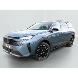 Peugeot 5008 Hybrid 145 e-DCS6 GT occasion - Cesson-S&eacute;vign&eacute; - photo 2/12