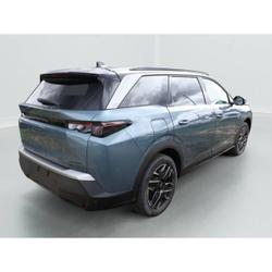 Peugeot 5008 Hybrid 145 e-DCS6 GT occasion - Cesson-S&eacute;vign&eacute; - photo 3/12