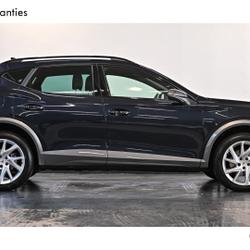 Cupra Formentor Formentor 1.5 TSI 150 ch DSG7 Business Edition Rueil-Malmaison