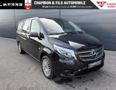Mercedes Vito La Grand-Croix