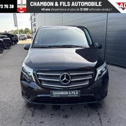 Mercedes Vito BENZ 116 CDI LONG BVA AWD SELECT 5 places 4x4 : 27491 &euro; HT La Grand-Croix