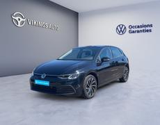 Volkswagen Golf 8