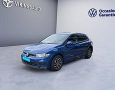 Volkswagen Polo Le Grand-Quevilly