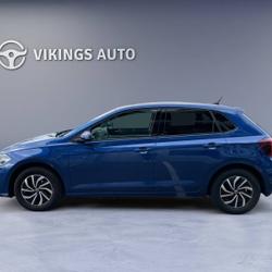 Volkswagen Polo Polo 1.0 TSI 95 S&S BVM5 VW Edition Le Grand-Quevilly