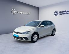 Volkswagen Polo Saint-Jean-du-Cardonnay