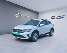 Volkswagen Taigo Saint-Jean-du-Cardonnay