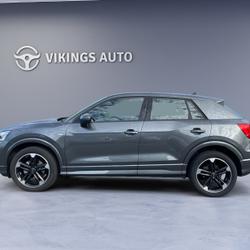 Audi Q2 35 TFSI 150 S tronic 7 S line occasion - Ifs - photo 2/28
