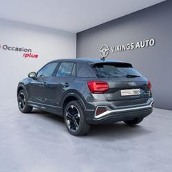 Audi Q2 35 TFSI 150 S tronic 7 S line occasion - Ifs - photo 3/28