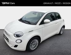 Fiat 500 II Rezé