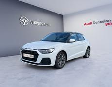 Audi A1 Sportback Ifs
