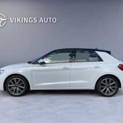 Audi A1 Sportback 30 TFSI 110 ch S tronic 7 Advanced occasion - Ifs - photo 2/26