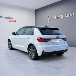 Audi A1 Sportback 30 TFSI 110 ch S tronic 7 Advanced occasion - Ifs - photo 3/26