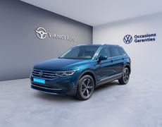 Volkswagen Tiguan Saint-Jean-du-Cardonnay