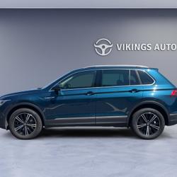 Volkswagen Tiguan Tiguan 1.4 eHybrid 245ch DSG6 Elegance Saint-Jean-du-Cardonnay