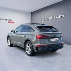 Audi Q5 Sportback 35 TDI 163 S tronic 7 S line occasion - Ifs - photo 3/30