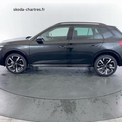 Skoda Kamiq Kamiq 1.0 TSI Evo 2 116 ch DSG7 Monte Carlo Nogent-le-Phaye