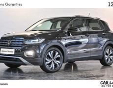 Volkswagen T-Cross Rueil-Malmaison