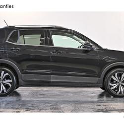 Volkswagen T-Cross T-Cross 1.0 TSI 110 Start/Stop BVM6 Carat Rueil-Malmaison