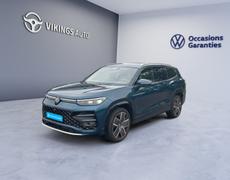 Volkswagen Tayron Saint-Jean-du-Cardonnay