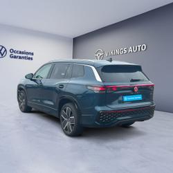 Volkswagen Tayron Tayron 1.5 eTSI 150ch DSG7 7pl R-Line Edition Saint-Jean-du-Cardonnay