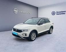 Volkswagen T-Roc Le Grand-Quevilly