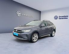 Volkswagen Taigo Saint-Jean-du-Cardonnay