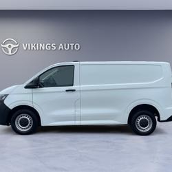 Volkswagen Transporter VAN L1H1 2.0 TDI 150 BVA8 BUSINESS occasion - Le Grand-Quevilly - photo 2/26