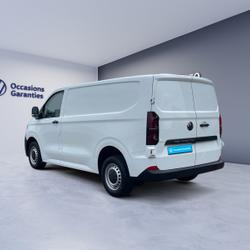 Volkswagen Transporter VAN L1H1 2.0 TDI 150 BVA8 BUSINESS occasion - Le Grand-Quevilly - photo 3/26