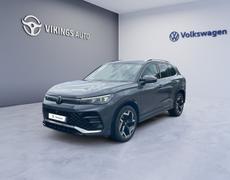 Volkswagen Tiguan Saint-Jean-du-Cardonnay