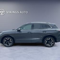 Volkswagen Tiguan Tiguan 1.5 eTSI 150ch DSG7 R-Line Saint-Jean-du-Cardonnay
