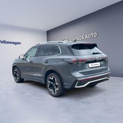 Volkswagen Tiguan Tiguan 1.5 eTSI 150ch DSG7 R-Line Saint-Jean-du-Cardonnay