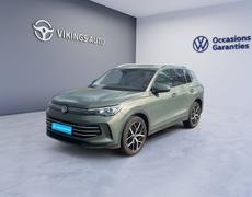 Volkswagen Tiguan Le Grand-Quevilly