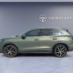 Volkswagen Tiguan Tiguan 1.5 eTSI 150ch DSG7 Elegance Le Grand-Quevilly