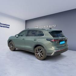 Volkswagen Tiguan Tiguan 1.5 eTSI 150ch DSG7 Elegance Le Grand-Quevilly