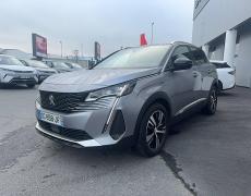 Peugeot 3008 Cherbourg-en-Cotentin