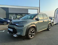 Citroen C3 Aircross Mérignac