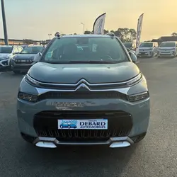 Citroen C3 Aircross PURETECH 130CH S&S SHINE EAT6 M&eacute;rignac