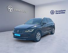 Volkswagen Tiguan Saint-Jean-du-Cardonnay