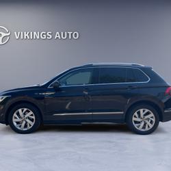 Volkswagen Tiguan Tiguan 1.5 TSI 150ch DSG7 Elegance Saint-Jean-du-Cardonnay