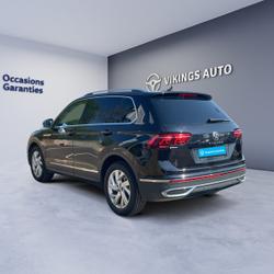Volkswagen Tiguan Tiguan 1.5 TSI 150ch DSG7 Elegance Saint-Jean-du-Cardonnay