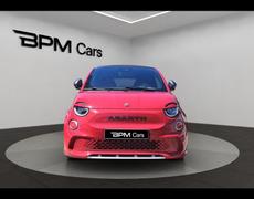 Abarth 500C