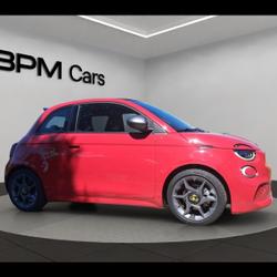Abarth 500C e 155ch Pack 4cv Saint-Nicolas-de-Redon
