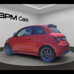 Abarth 500C e 155ch Pack 4cv Saint-Nicolas-de-Redon