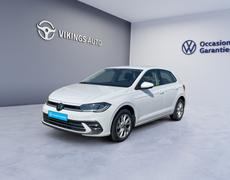 Volkswagen Polo Saint-Jean-du-Cardonnay