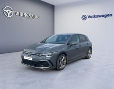 Volkswagen Golf 8 Saint-Jean-du-Cardonnay