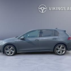 Volkswagen Golf 8 Golf 2.0 TDI SCR 150 DSG7 R-Line Saint-Jean-du-Cardonnay